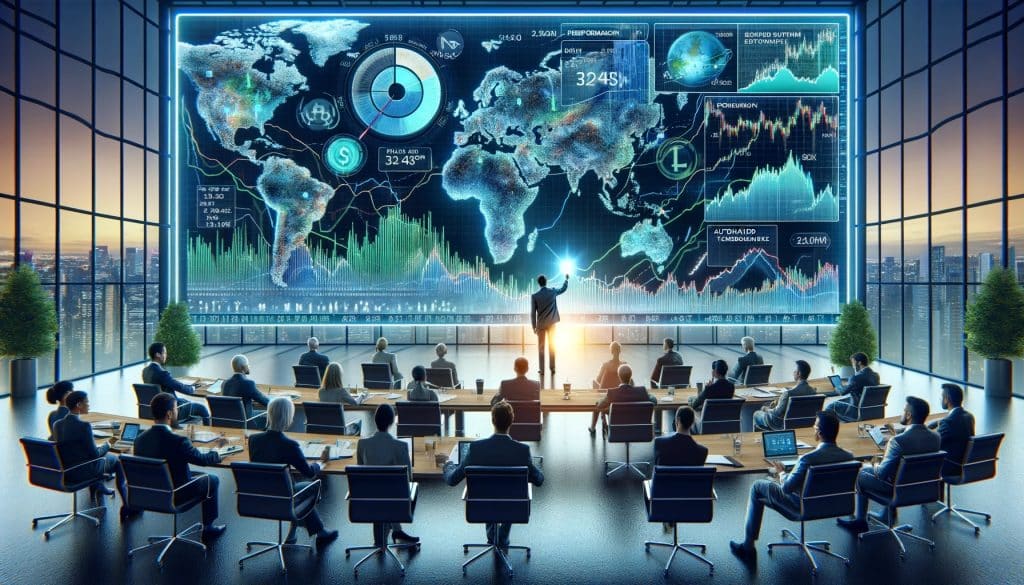 Understanding the Impact of Market Conditions on Automated Trading Systems