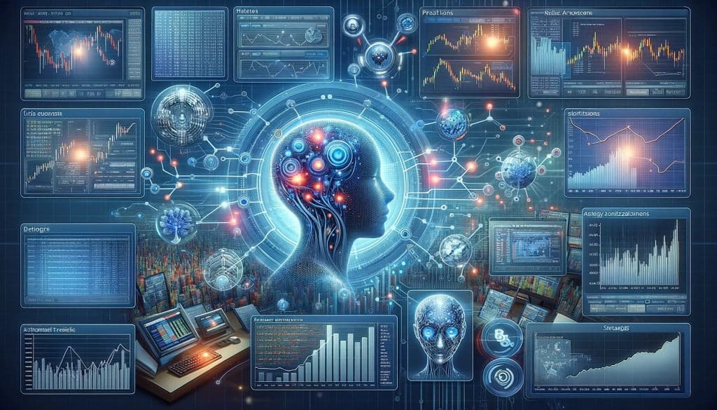 risks associated with Artificial Intelligence in Automated Trading