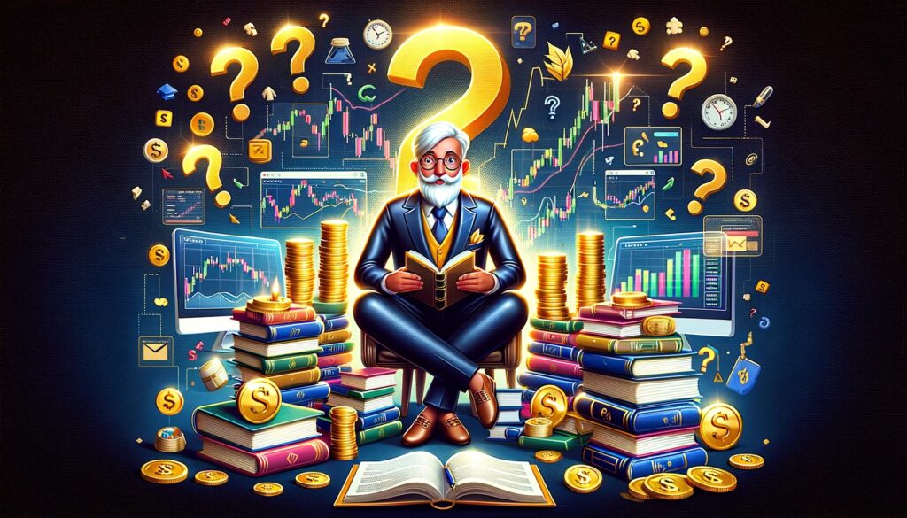 FAQs on Wealthy Habits of Successful Forex Traders