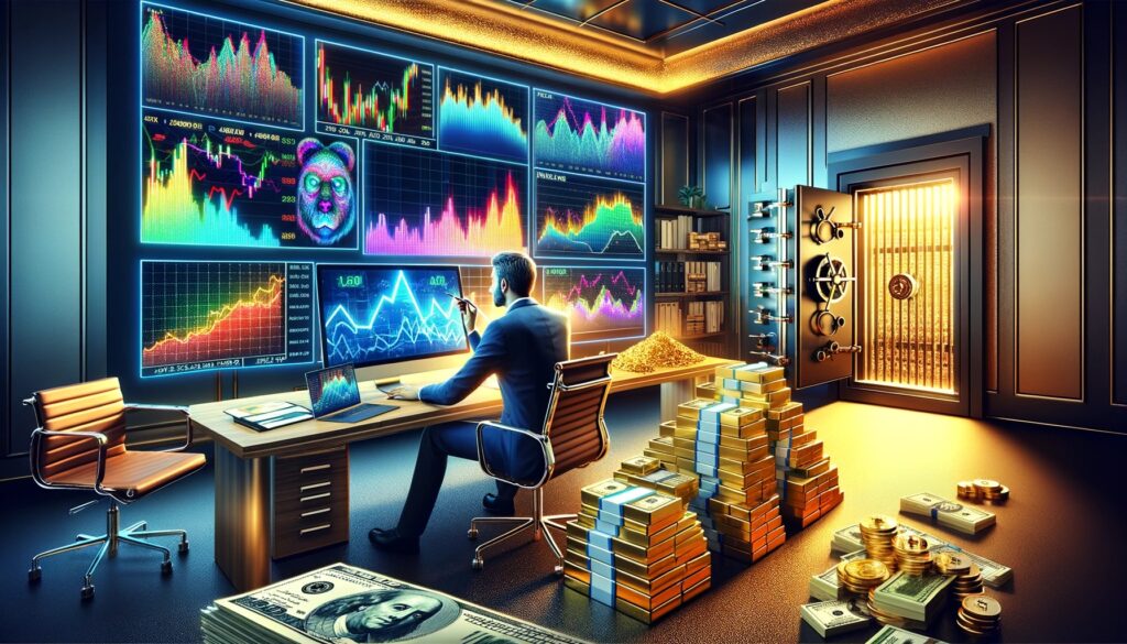 Understanding Financial Freedom in Forex Trading