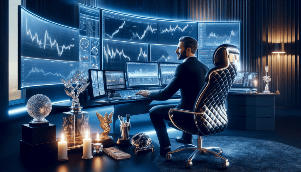 Elevating Forex Trading Wealth Strategies with Advanced Techniques