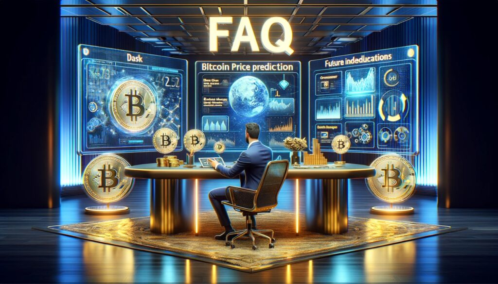 FAQs on Bitcoin Price Prediction by 2030