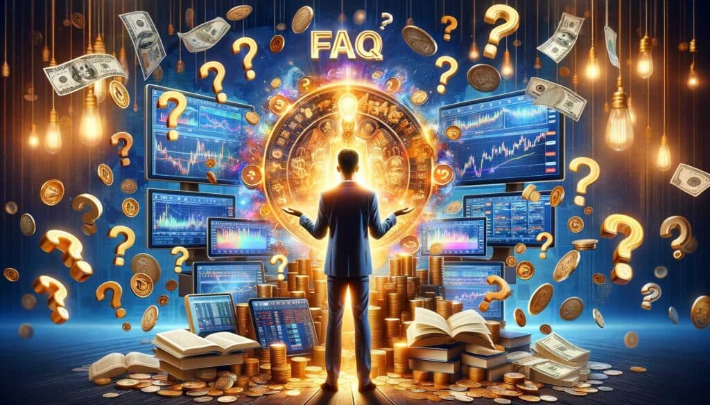 FAQs on How to Automate Forex Trading in MT4