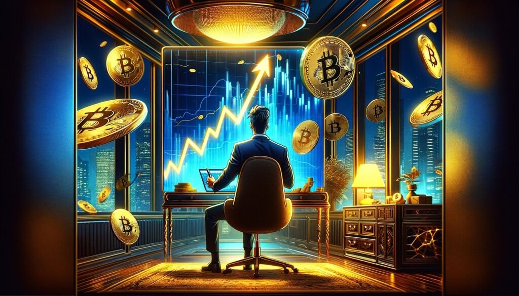 Global Economic Factors Influencing Bitcoin Price Prediction by 2030