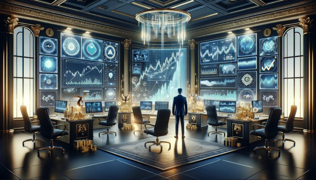 Integrating Expert Advisors into Your Trading Strategy