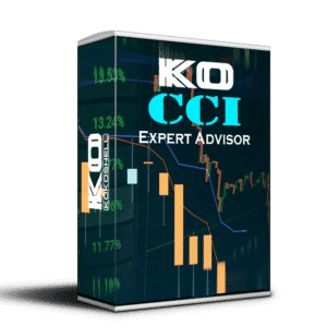 KOKOSHELL CCI EA, CCI MT4 Expert Advisor, Commodity Channel Index Expert Advisor for Metatrader 4, Simple Trading Bots for MT4 (Metatrader 4)