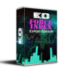 KOKOSHELL Force Index EA