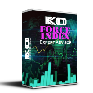 KOKOSHELL Force Index EA, Force Index Metatrader 4 Expert Advisor