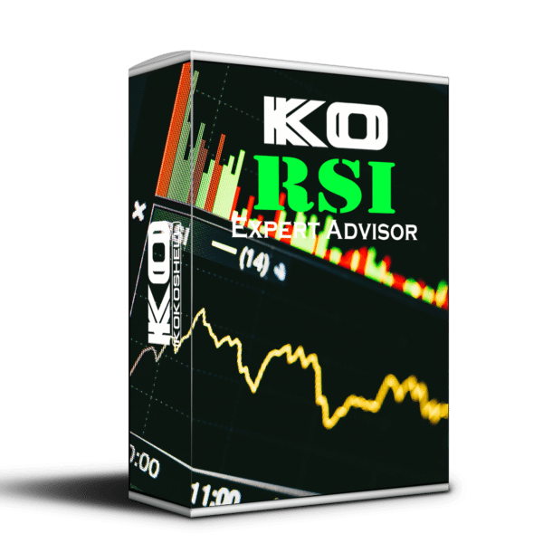 KOKOSHELL RSI EA, RSI Expert Advisor for Metatrader 4