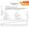 RSI EA (30 Days) Results, RSI Expert Advisor for Metatrader 4