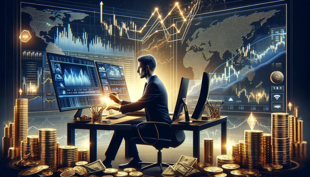 The Future of Improving Forex Trading Efficiency with EA