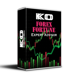 Forex Fortune EA for MT4