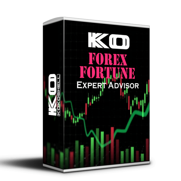 Forex Fortune EA for MT4