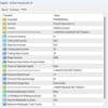 Forex Fortune EA v4 Input Parameters