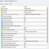 Golden Algorithm EA v4 Input Parameters