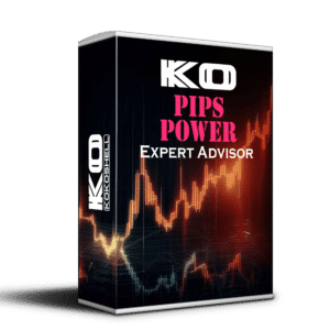 Pips Power EA for MT4, Pips Power Metatrader 4 Expert Advisor,Elite Trading Bots for MT4 (Metatrader 4)