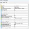 Pips Power EA v4 Input Parameters, Pips Power Metatrader 4 Expert Advisor