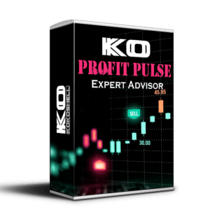 Profit Pulse EA for Metatrader 4