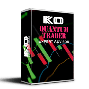 Quantum Trader EA for MT4, Quantum Trader Metatrader 4 Expert Advisor