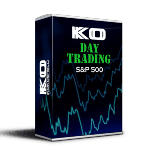 S&P500 Day trading EA for Metatrader 4
