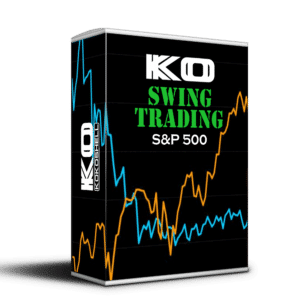 S&P500 Swing Trading EA for Metatrader 4