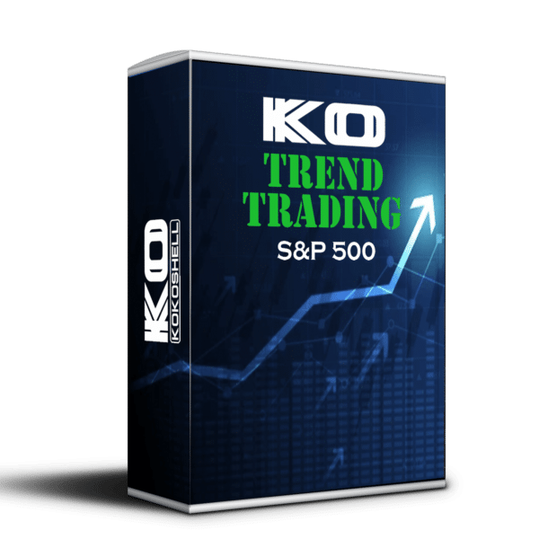 S&P500 Trend Trading EA for Metatrader 4, S&P500 Trend Trading Metatrader 4 Expert Advisor, S&P500 Trend Trading Expert Advisor