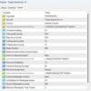 Trade Genius EA v4 Input Parameters