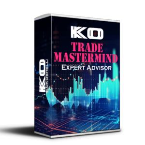 Trade Mastermind EA for Metatrader 4, Trade Mastermind MT4 Expert Advisor
