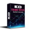 Trade Titan EA for Metatrader 4