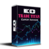 Trade Titan EA for Metatrader 4, Trade Titan Metatrader 4 Expert Advisor, Trade Titan MT4, Elite Trading Bots for MT4 (Metatrader 4)