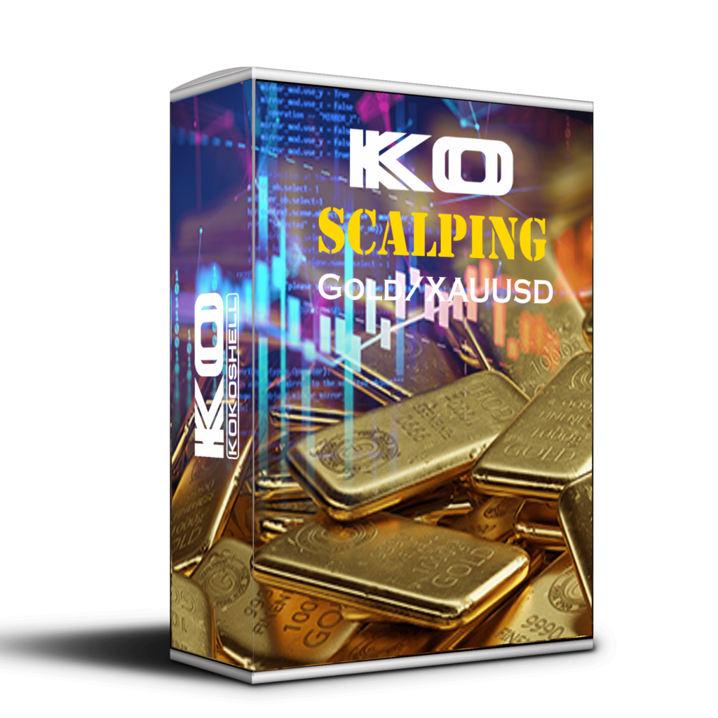 XAUUSD Scalping MT4 Expert Advisor, XAUUSD Scalping Metatrader 4 Expert Advisor, XAUUSD Scalping EA for Metatrader 4