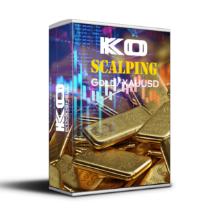 XAUUSD Scalping EA for Metatrader 4
