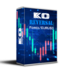 EURUSD Reversal EA for Metatrader 4, EURUSD Reversal MT4 Expert Advisor, EURUSD Reversal Metatrader 4 Expert Advisor