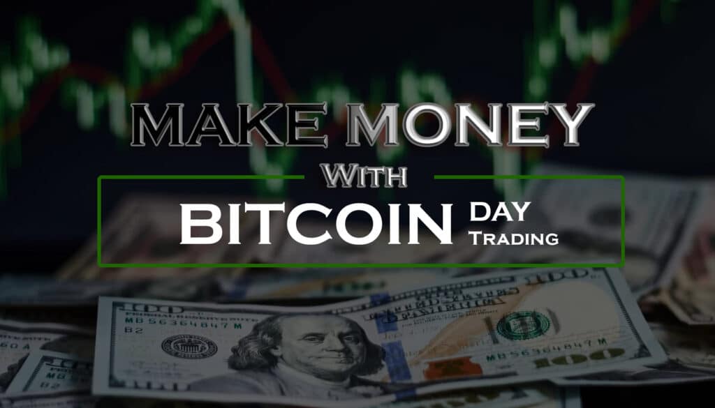 How to Make Money with BTC Day Trading EA