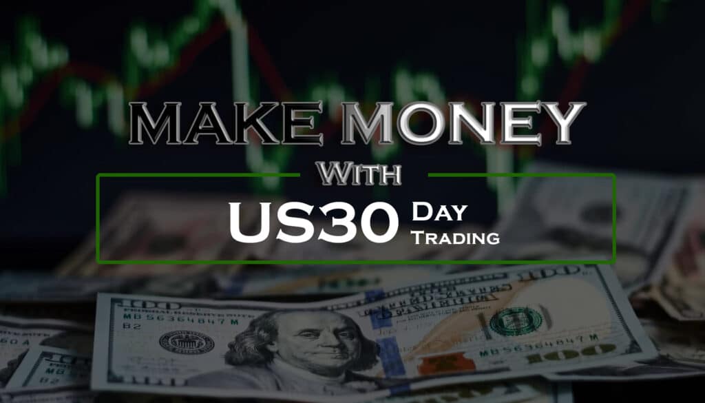 How to Make Money with US30 Day Trading EA, How to be profitable with US30 Day Trading EA, How to optimize US30 Day Trading EA, US30 Day Trading Strategies