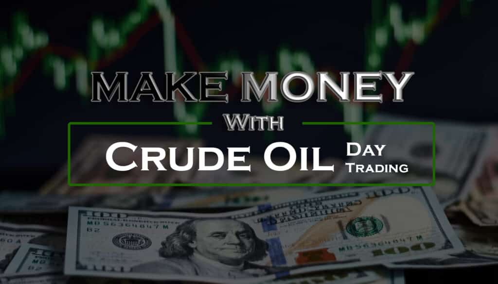 How to Make Money with WTI Day Trading EA, How to optimize WTI Day Trading EA, How to be profitable with WTI Day Trading EA, Crude Oil Trading Startegies